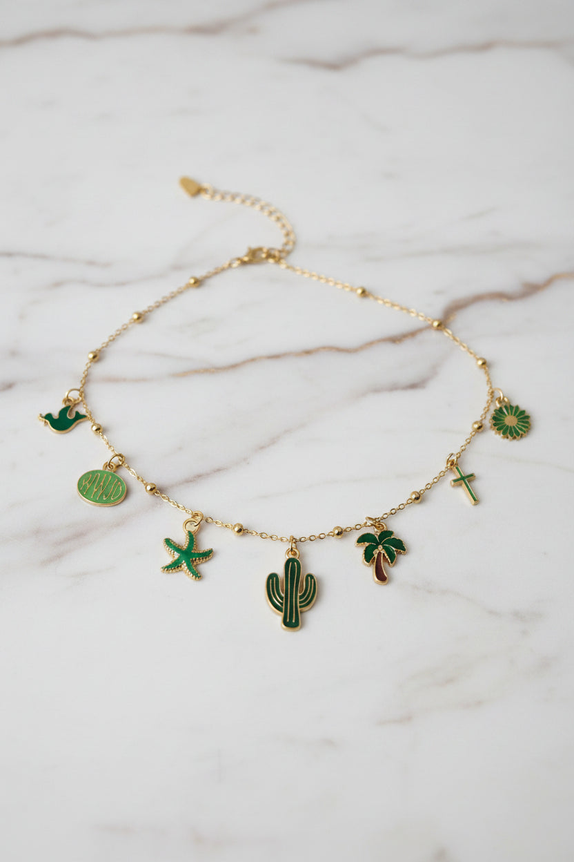 Green Collection