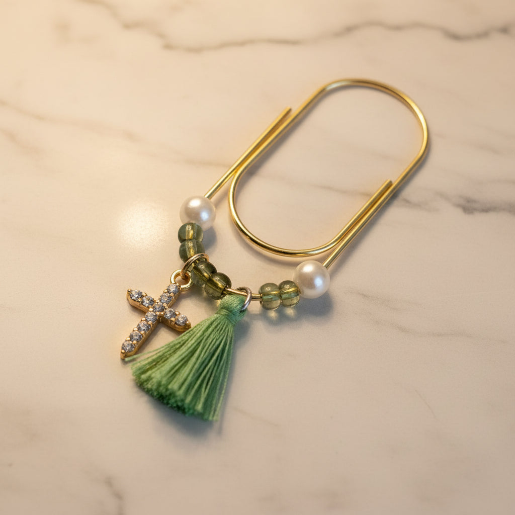 Diamond Cross Collection