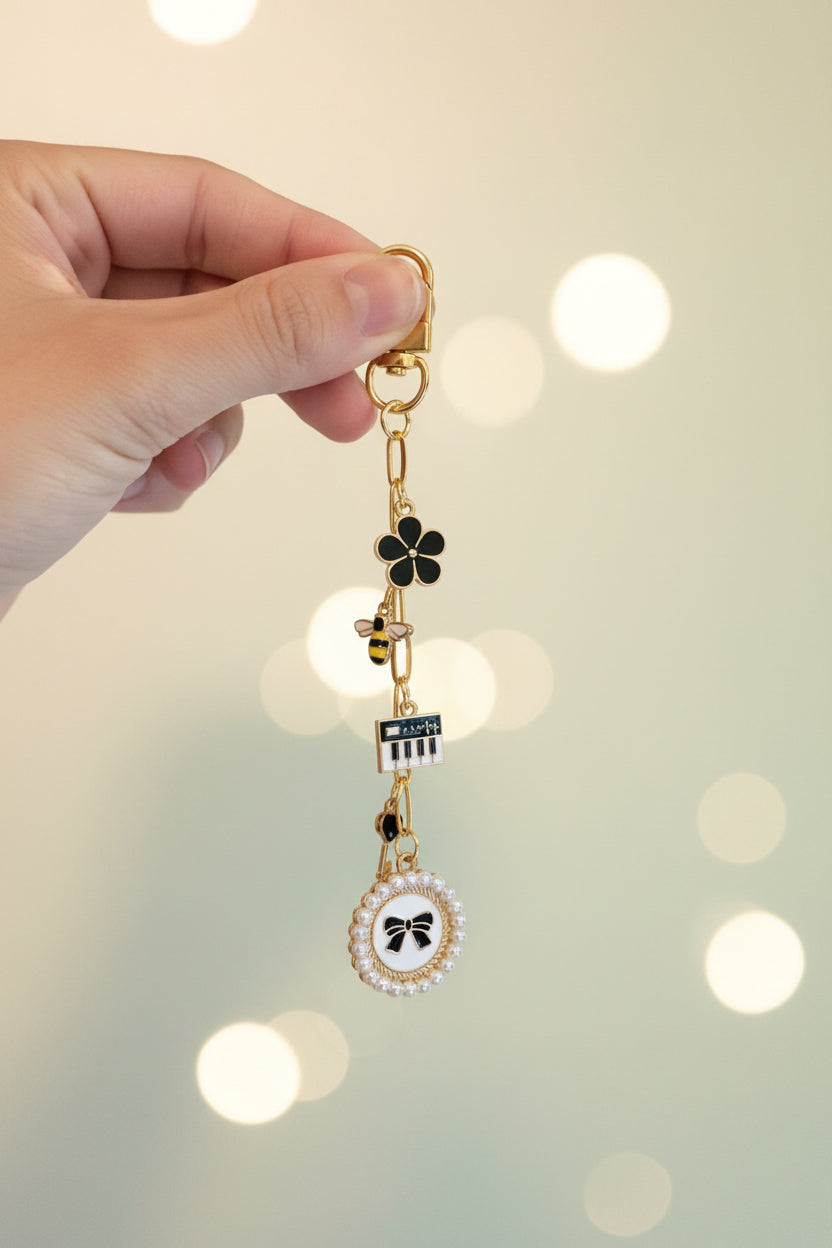 Keychains