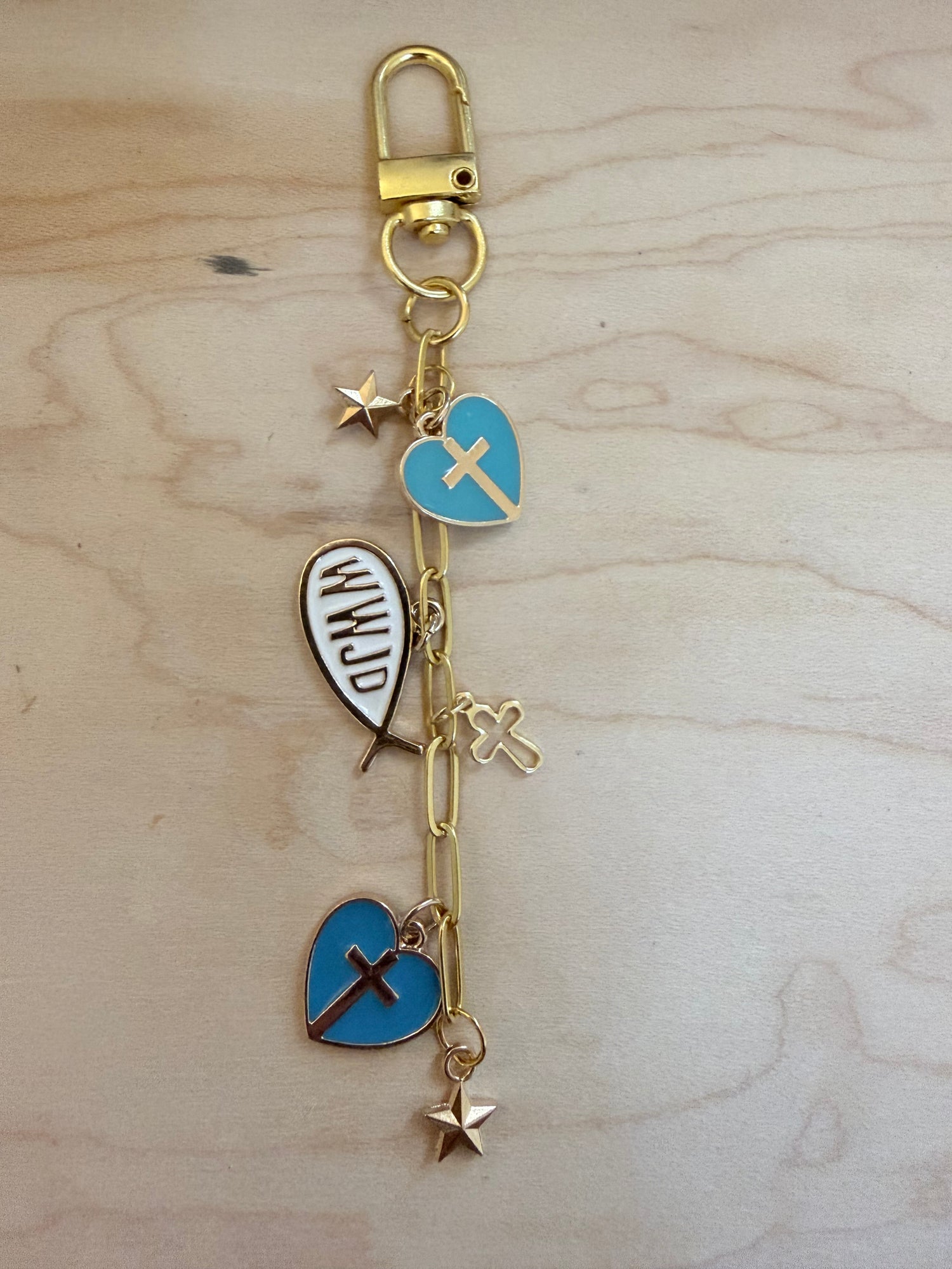Keychains