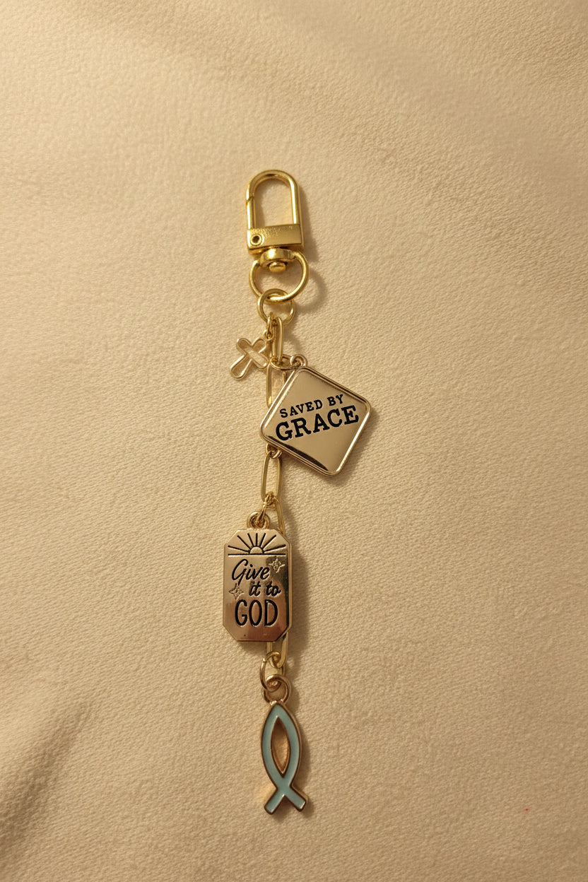 Keychain