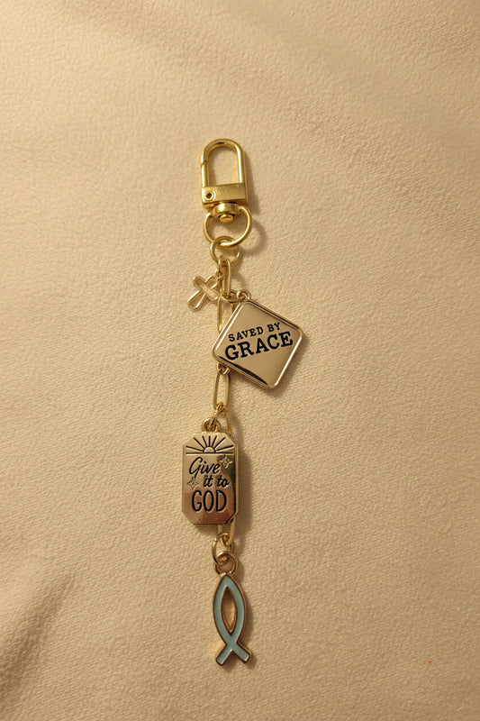 Keychain