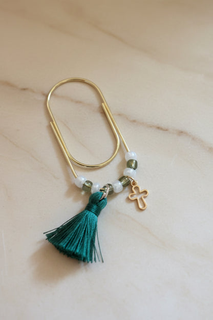 Bubble Cross Collection