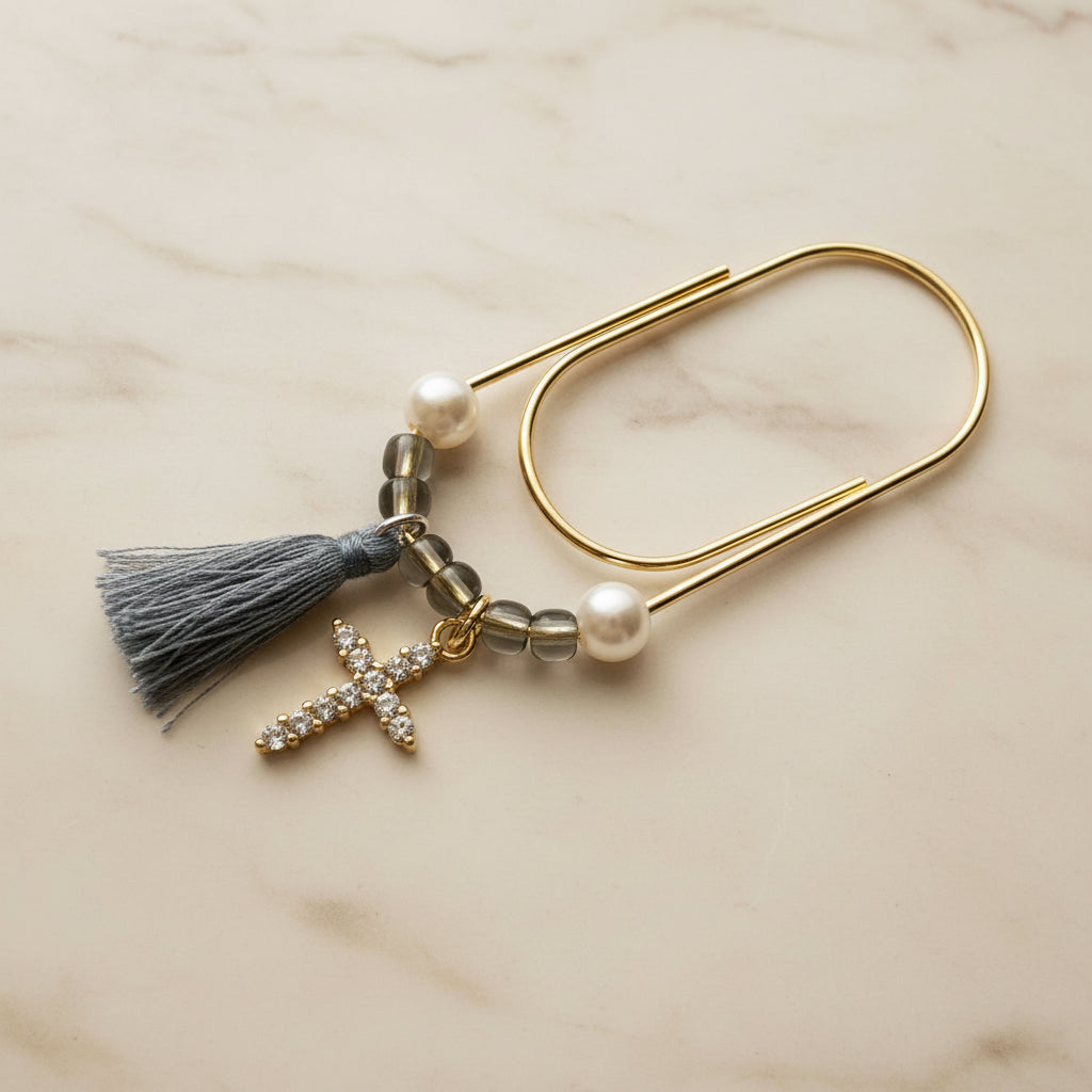 Diamond Cross Collection