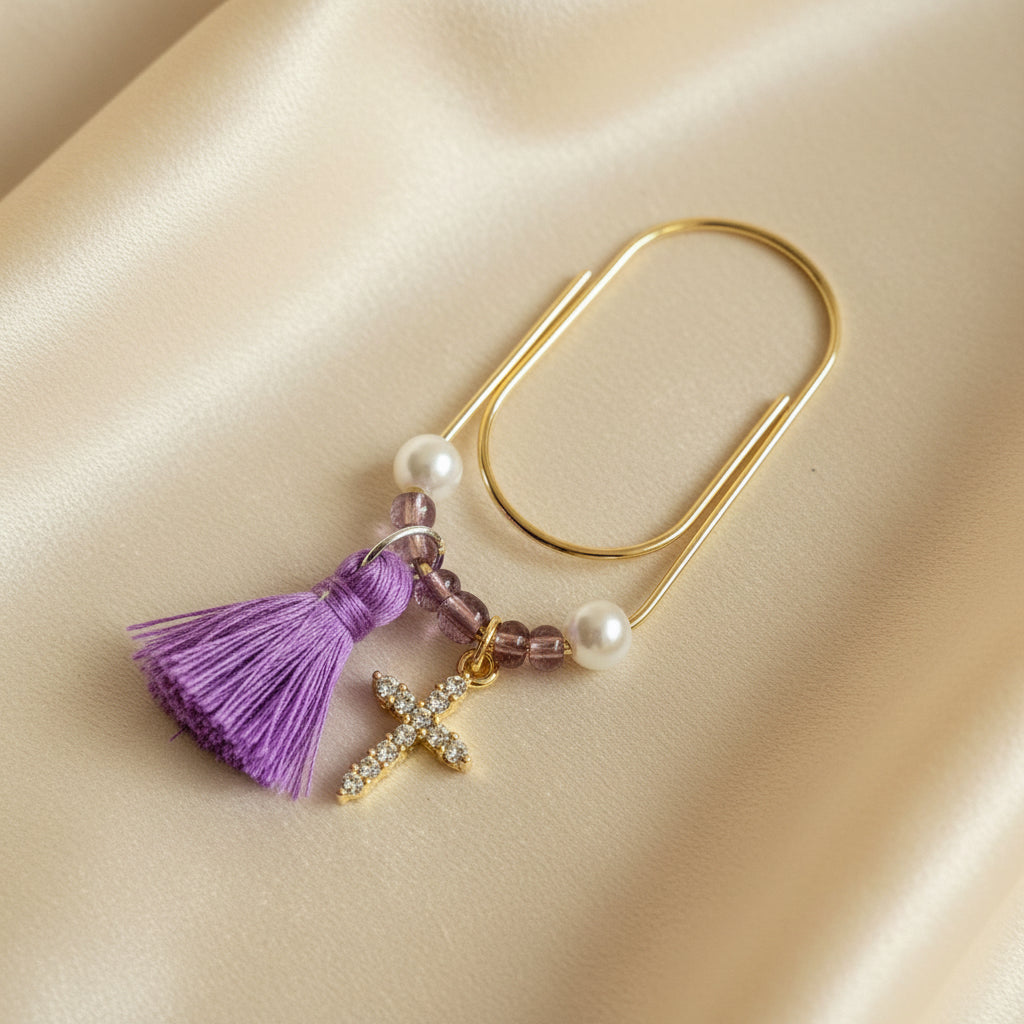 Diamond Cross Collection
