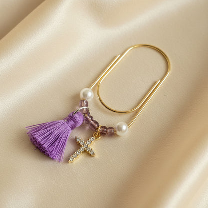 Diamond Cross Collection