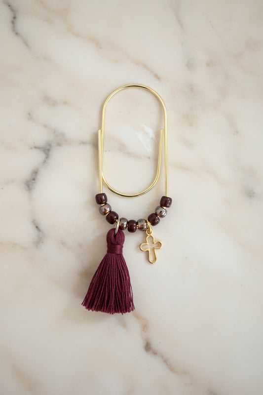Bubble Cross Collection