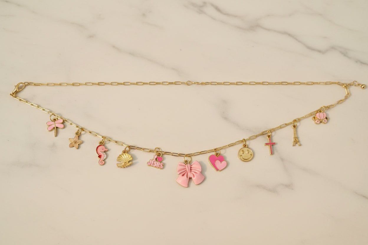 Pink Collection