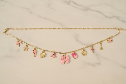 Pink Collection