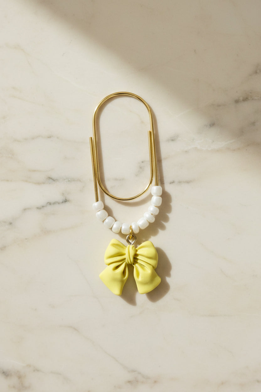 Bow Collection