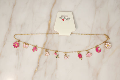 Pink Collection