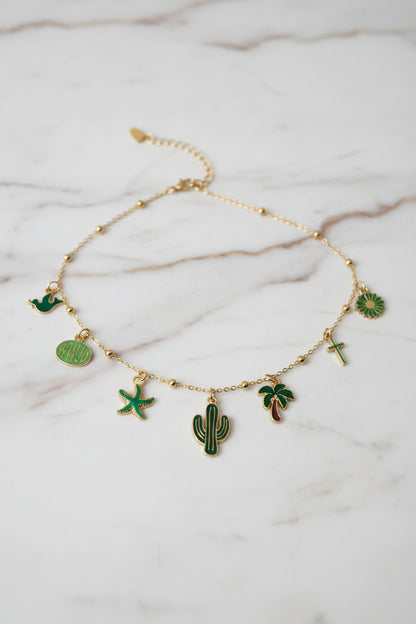 Green Collection