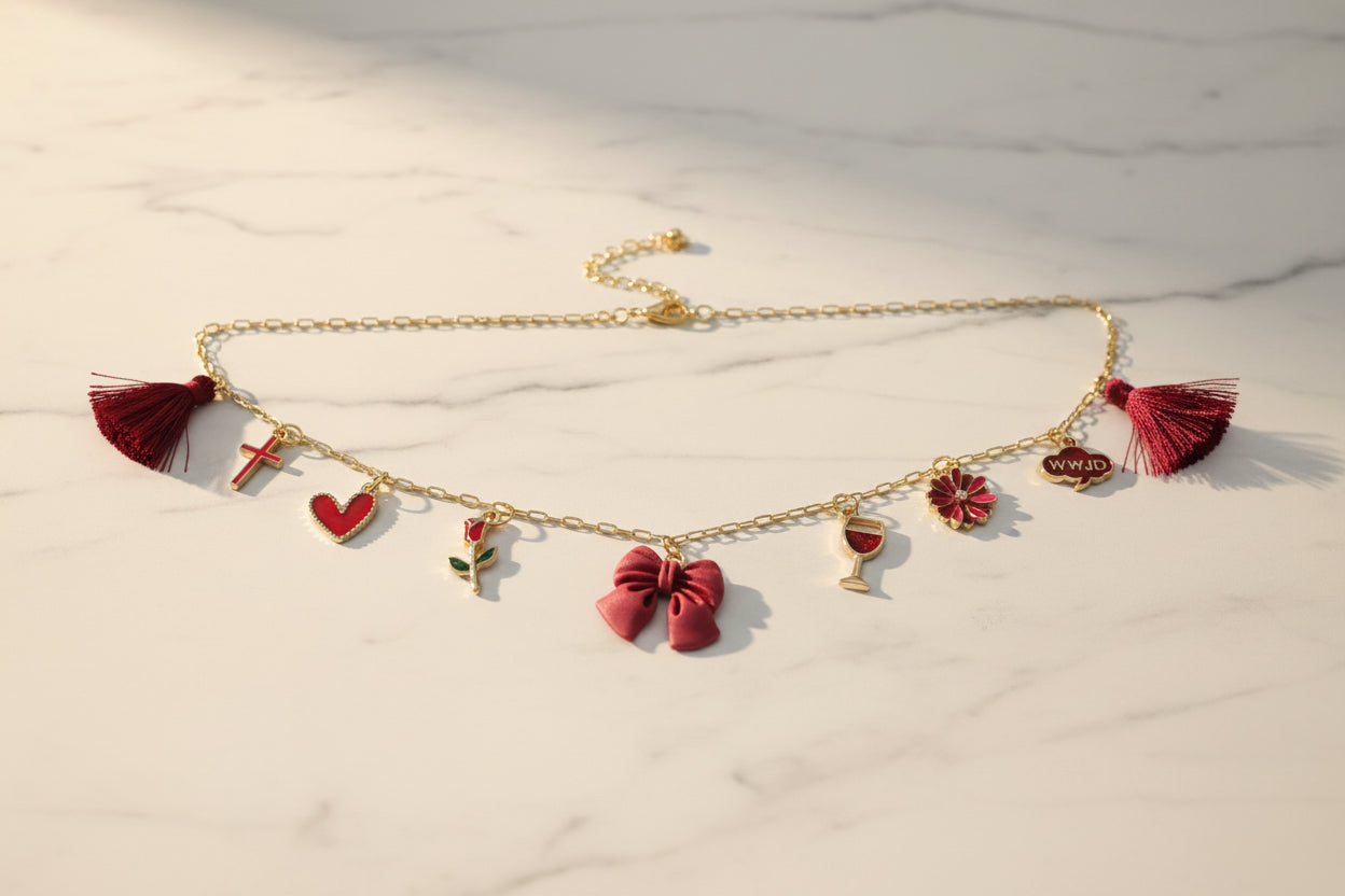 Red Collection