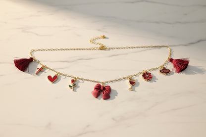 Red Collection