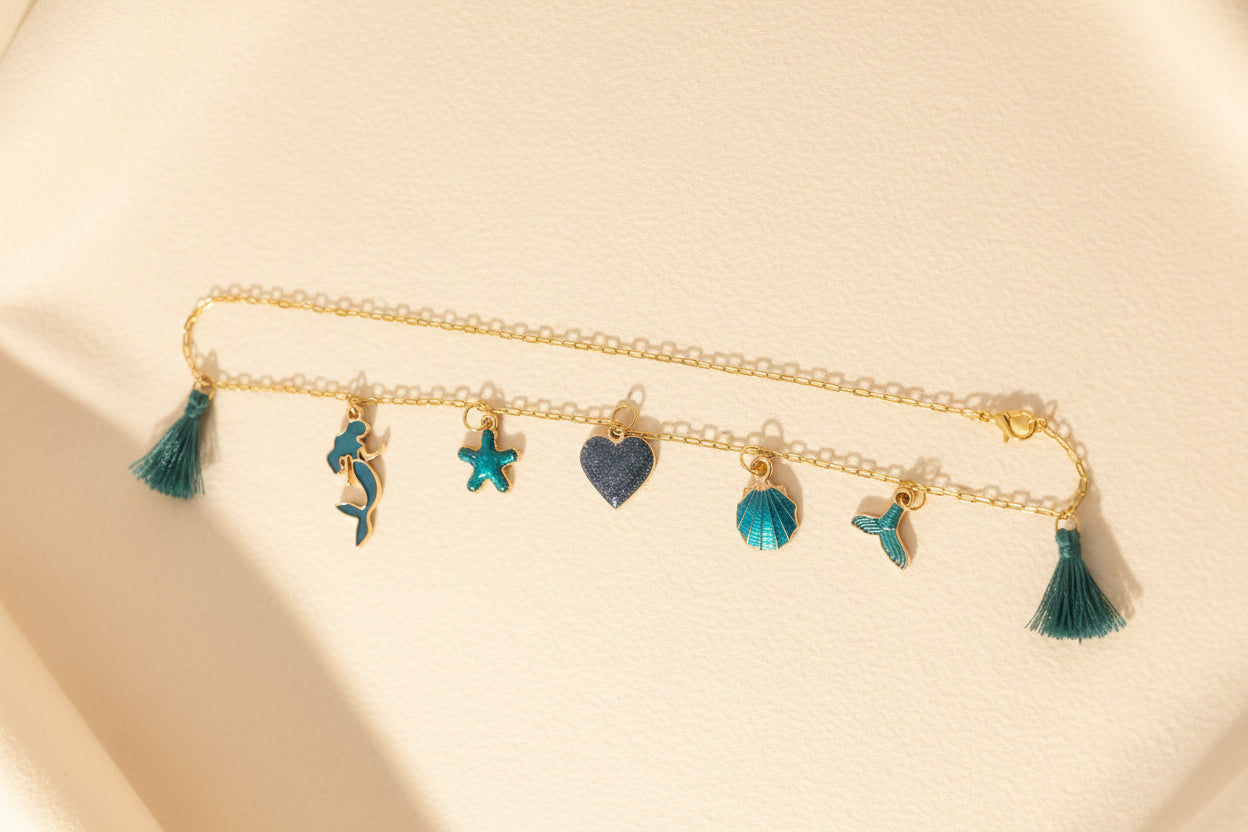Blue Beach Collection