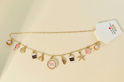 Pink Beach Collection
