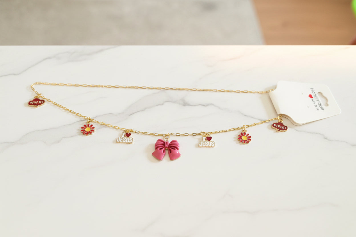 Red Collection