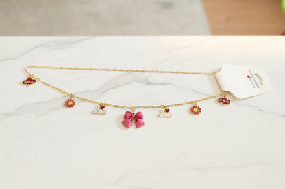Red Collection
