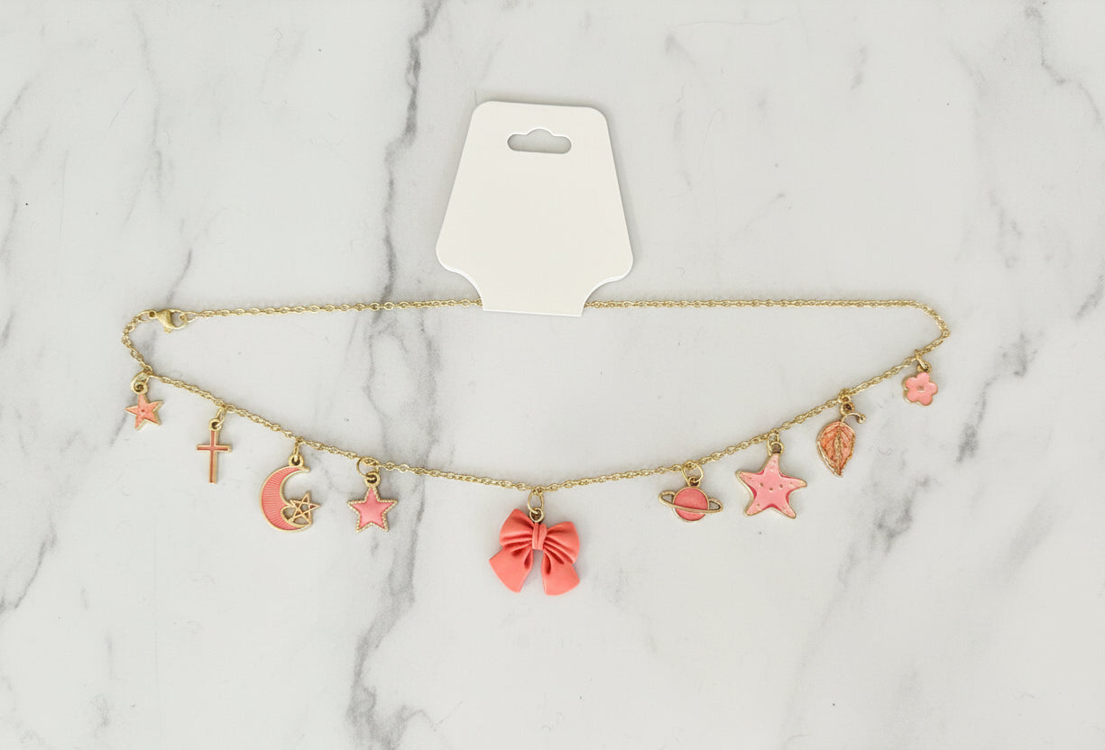 Bow Collection