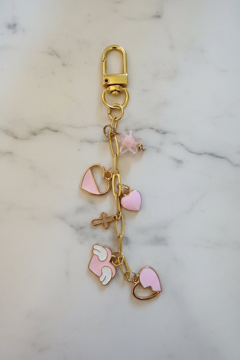 Pink Collection
