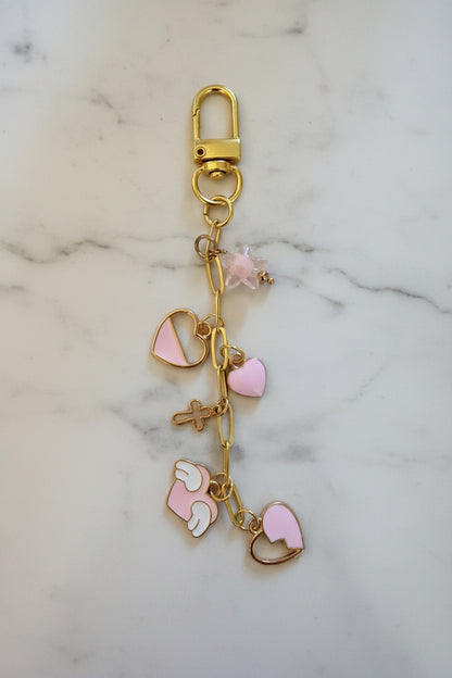 Pink Collection