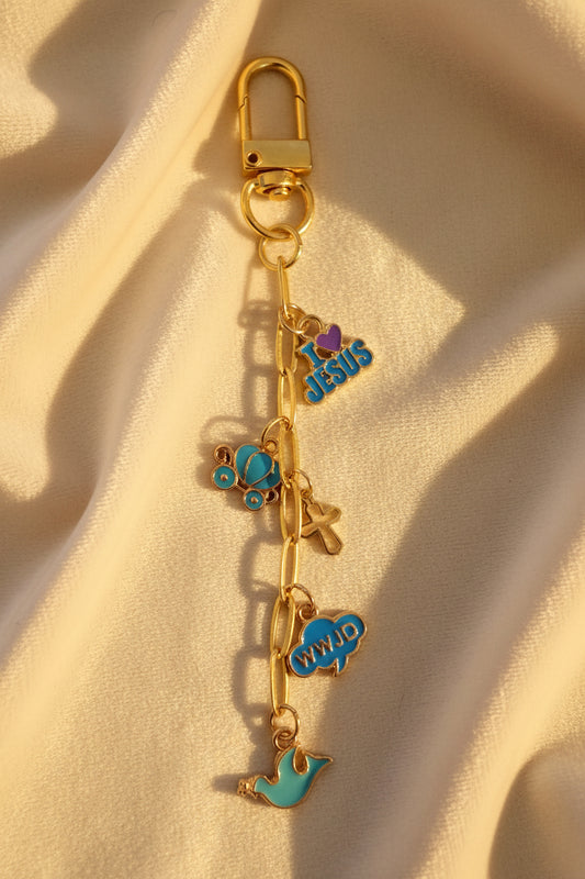Blue Collection