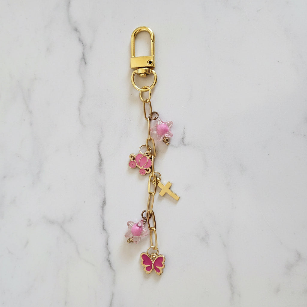 Pink Collection
