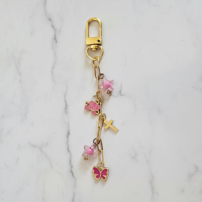 Pink Collection