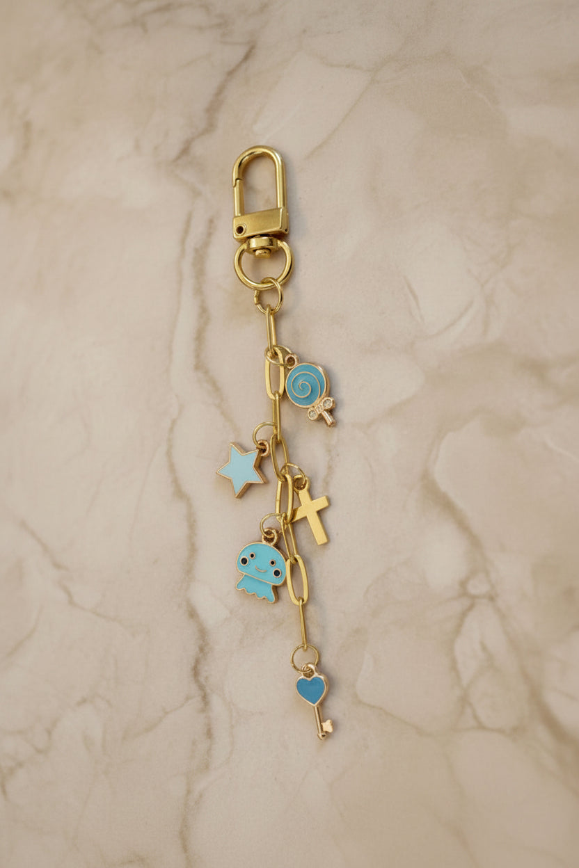 Blue Collection