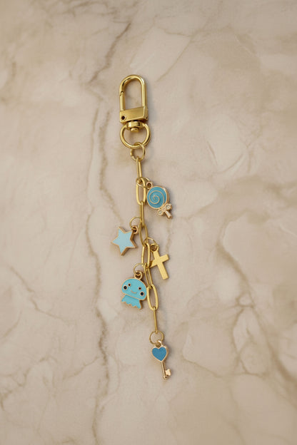 Blue Collection