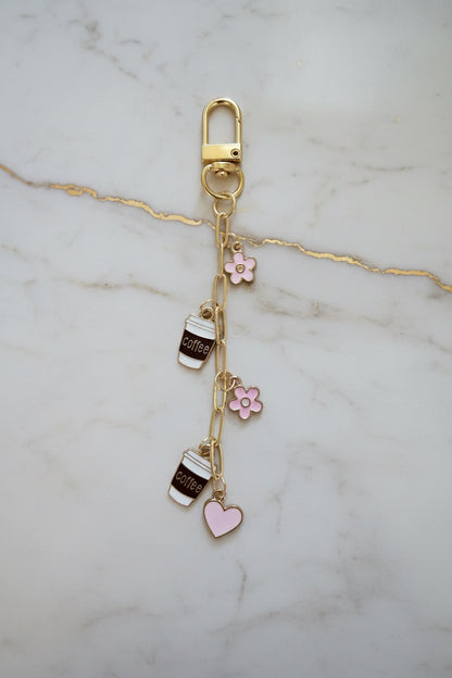 Pink Collection
