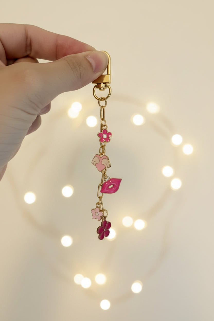 Pink Collection