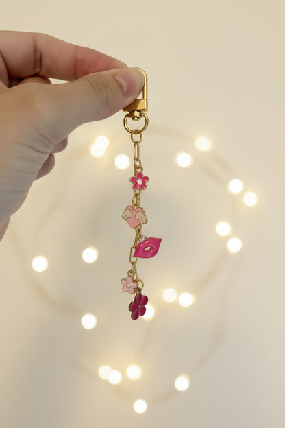 Pink Collection