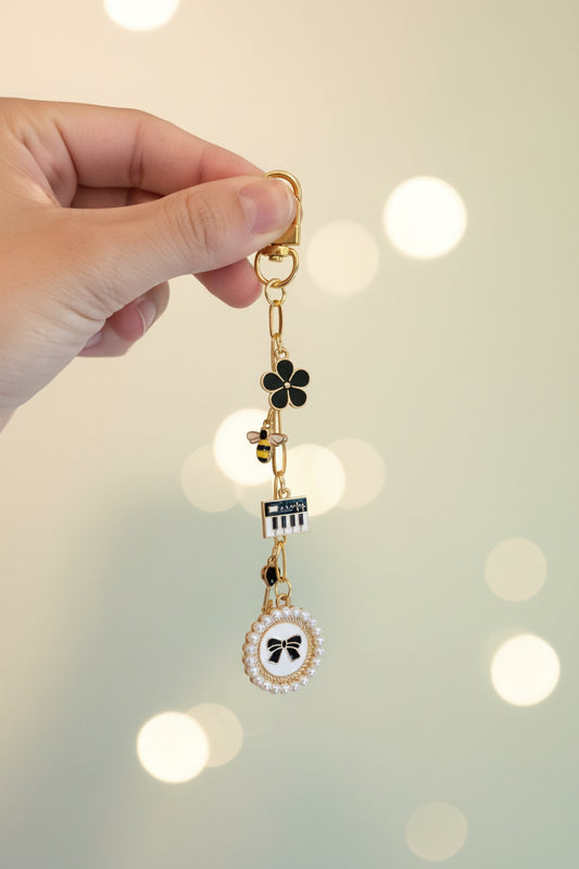 Keychains