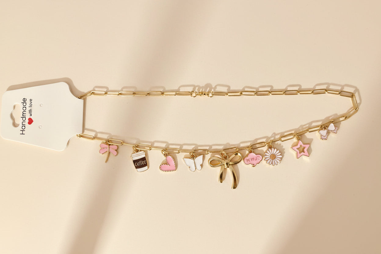 Pink Collection