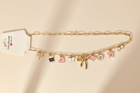 Pink Collection